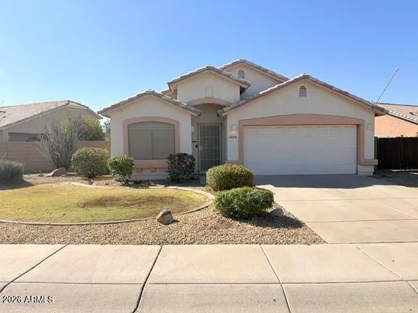 12589 W AMELIA Avenue, Avondale, AZ 85392