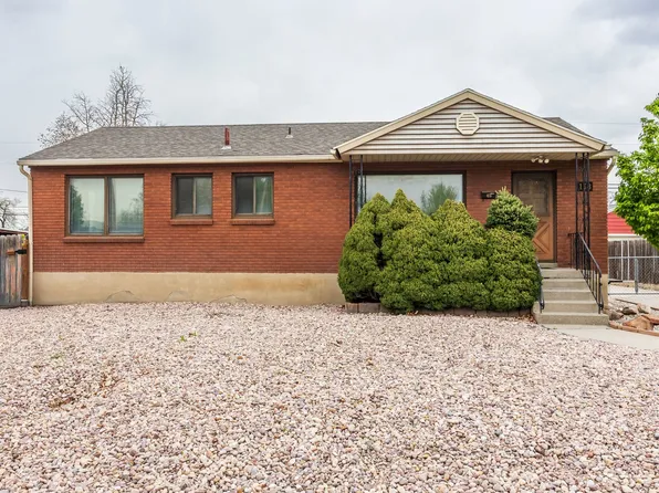 138 W 5818 S, Murray, UT 84107