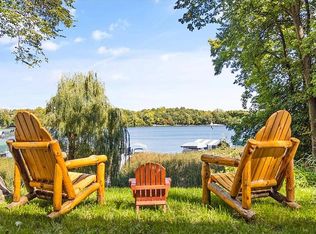 980 N Arm Dr, Mound, MN 55364