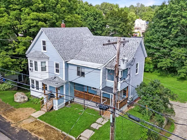 47 Knapp Street, Livermore Falls, ME 04254