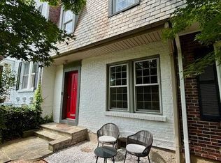 3733 T St NW, Washington, DC 20007