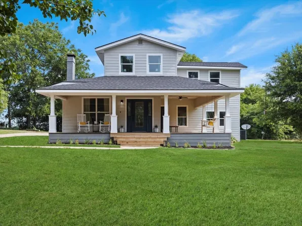 627 County Road 4895, Winnsboro, TX 75494