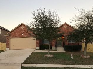 116 Springtree Clf, Cibolo, TX 78108