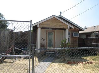 202 E Main St, Klamath Falls, OR 97601