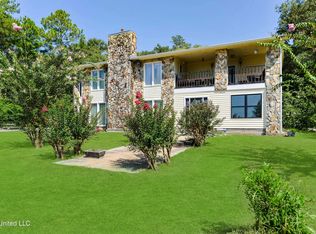 6404 Humphrey Rd, Vancleave, MS 39565