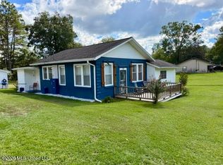 2134 Park Drive Ext, McComb, MS 39648