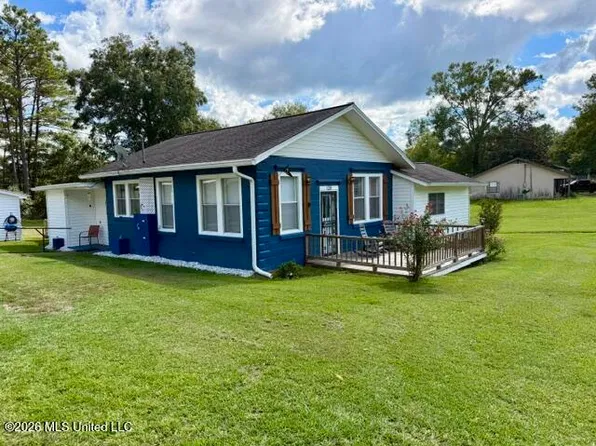 2134 Park Drive Ext, McComb, MS 39648