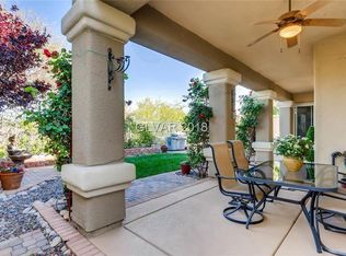 1508 Via Della Scala, Henderson, NV 89052