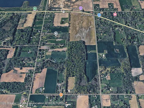 5th image of O Ville Perkey Rd Lot 3-S