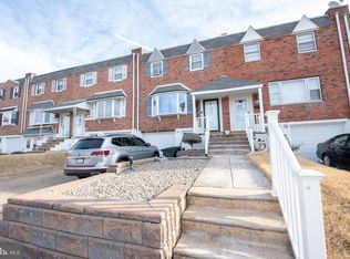 3141 Belgreen Rd, Philadelphia, PA 19154