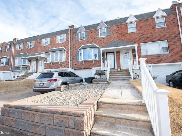 3141 Belgreen Rd, Philadelphia, PA 19154