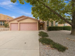 3133 Ashkirk Loop SE, Rio Rancho, NM 87124