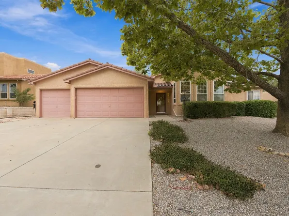 3133 Ashkirk Loop SE, Rio Rancho, NM 87124