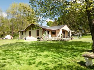 14 Blue Heron Ln, Pt Jervis, NY 12771