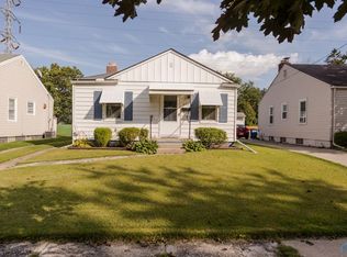 3706 Bellevue Rd, Toledo, OH 43613