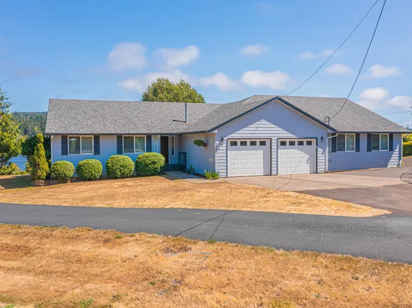 3774 NE 40th St, Neotsu, OR 97364