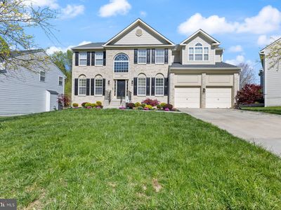1003 Strausberg St, Accokeek, MD, 20607