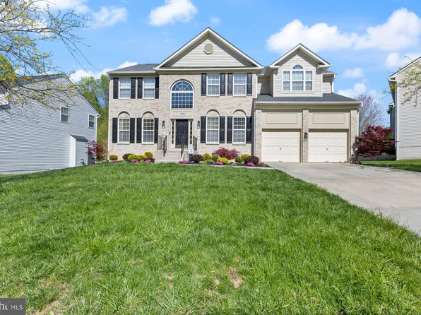 1003 Strausberg St, Accokeek, MD 20607
