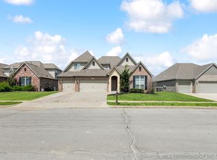 4230 S 185th East Ave, Tulsa, OK 74134