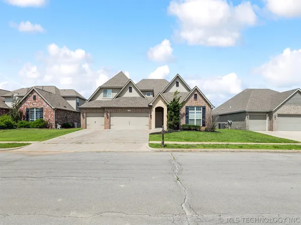 4230 S 185th East Ave, Tulsa, OK 74134