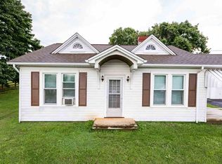 1938 Jefferson Hwy, Fishersville, VA 22939