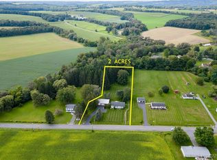 4835 Twelve Corners Rd, Auburn, NY 13021