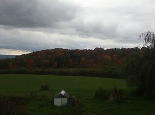 7005 Morton Rd, Almond, NY 14804