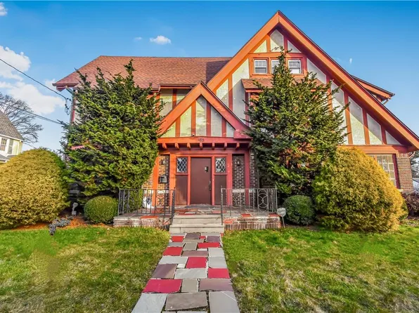 185 Sheridan Avenue, Mount Vernon, NY 10552