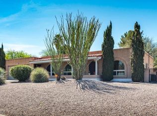 2231 N Colter Dr, Tucson, AZ 85715