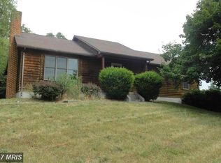 262 Larrick Ln, Middletown, VA 22645