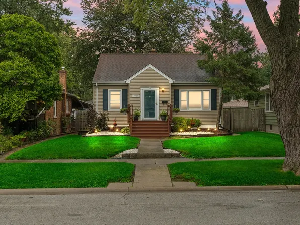 17909 Walter St, Lansing, IL 60438