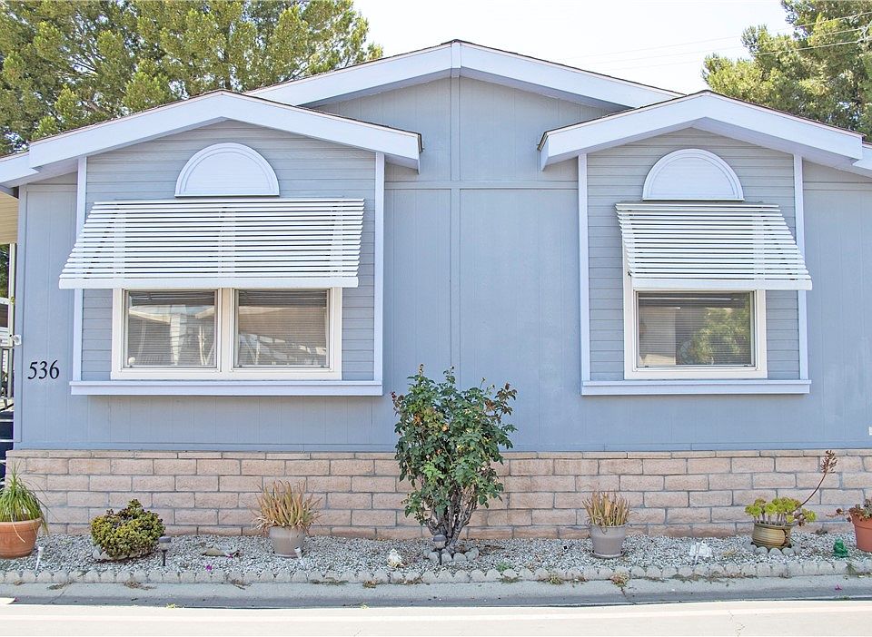 1st image of 8811 Canoga Ave Space 536