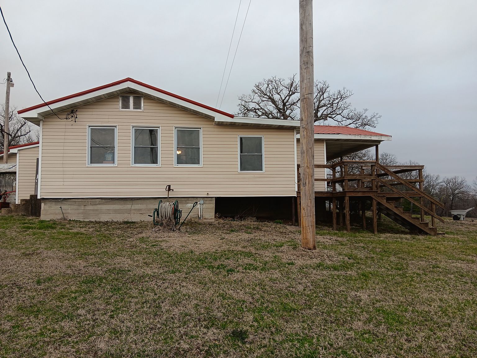 20738 State Highway 76, Ava, MO 65608 | Zillow