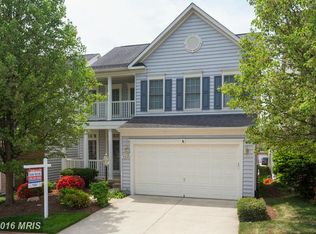 9034 Harrover Pl, Lorton, VA 22079