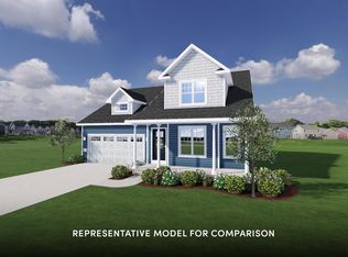 8027 Creek Crossing Way, Cross Plains, WI 53528