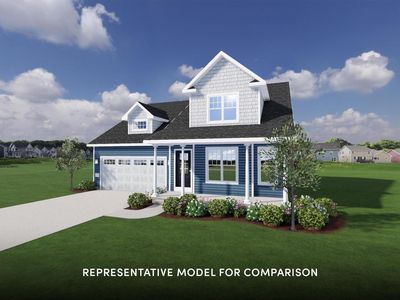 8027 Creek Crossing Way, Cross Plains, WI, 53528