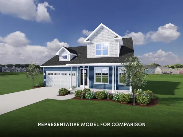 8027 Creek Crossing Way, Cross Plains, WI 53528