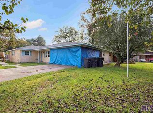 233 Nancy Dr, Baton Rouge, LA 70819