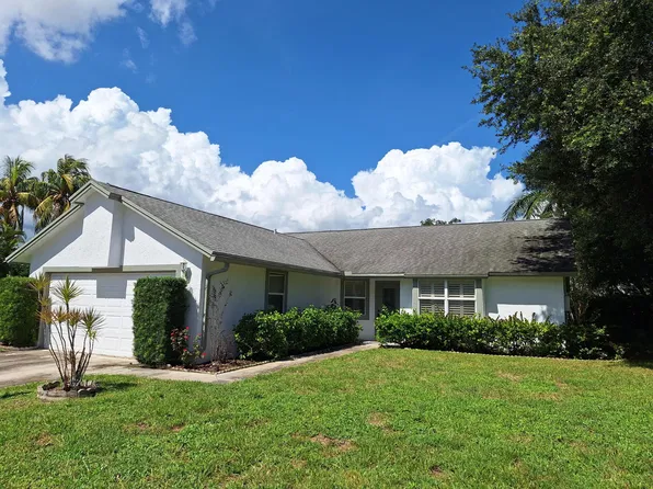 1747 Banyan Creek Court, Boynton Beach, FL 33436