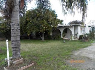 11953 Telephone Ave, Ontario, CA 91710