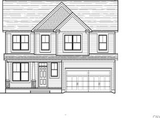 9637 Beaver Watch Path LOT 47, Clay, NY 13029