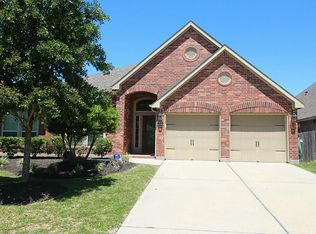 550 Kirkham Ln, League City, TX 77573