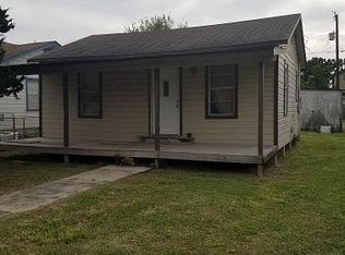 221 W Jefferson St, Port Isabel, TX 78578