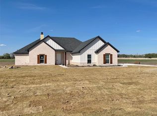 1013 Sabrina Ct, Weatherford, TX 76085