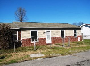 107 Mann St, South Pt, OH