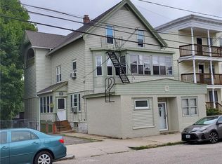 302 Willow St, Woonsocket, RI 02895