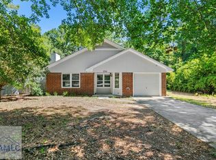 1796 Talmadge Rd, Allenhurst, GA 31301