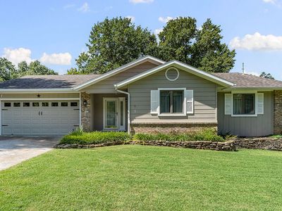 5 Clevedon Cir, Bella Vista, AR, 72715
