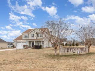 100 Blooms Way, Kenly, NC 27542