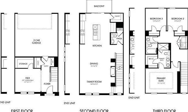 1639 Clayfire Dr — Photo 3